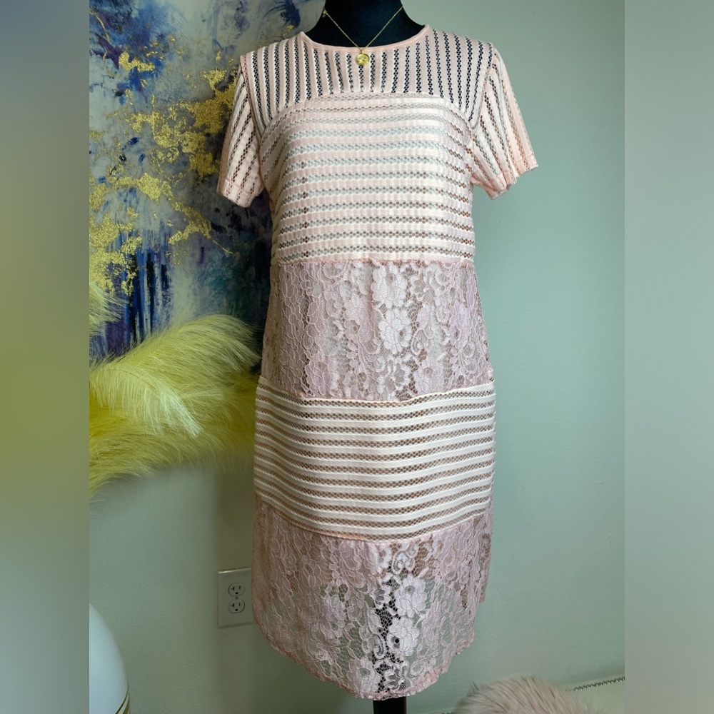 VOE Church Dress For PETITE Women